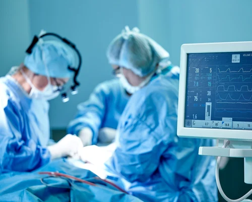 Operatie transplant chirurgie medicina spital medic doctor FOTO Shutterstock