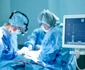 Operatie transplant chirurgie medicina spital medic doctor FOTO Shutterstock