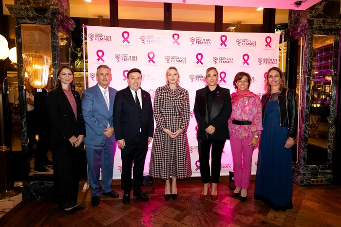 Charlene de Monaco, revenire publică așteptată 3 jpg