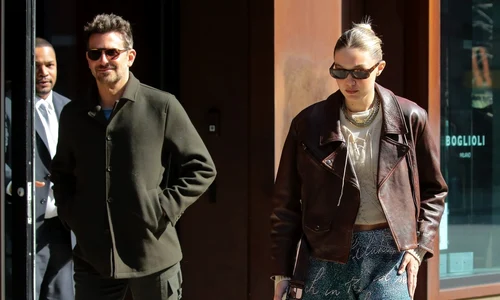 Bradley Cooper si Gigi Hadid   profimedia 0851507160 jpg