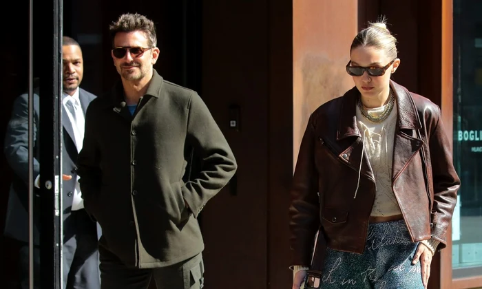 Bradley Cooper si Gigi Hadid   profimedia 0851507160 jpg