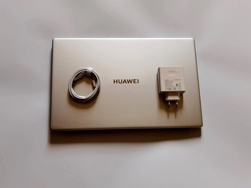 HUAWEI MateBook D15