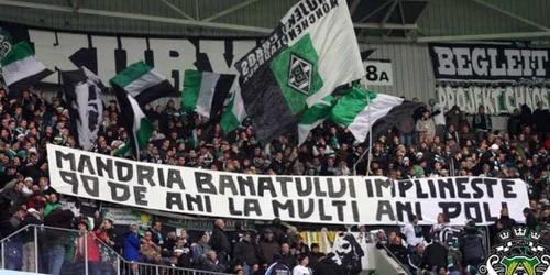 Poli - Gladbach - Dortmund