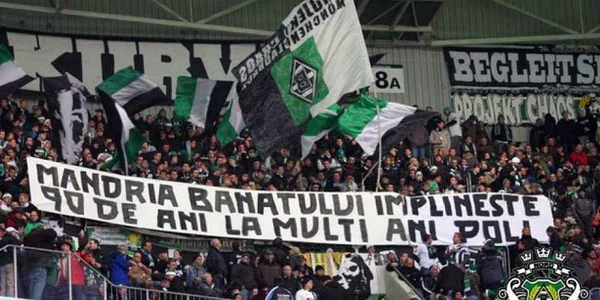 Poli - Gladbach - Dortmund