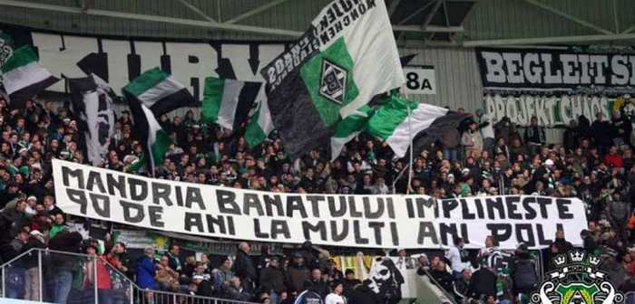 Poli - Gladbach - Dortmund