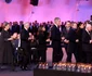 Charles împreună cu alți membri regali europeni au participat la slujba de comemorare a Holocaustului, Profimedia