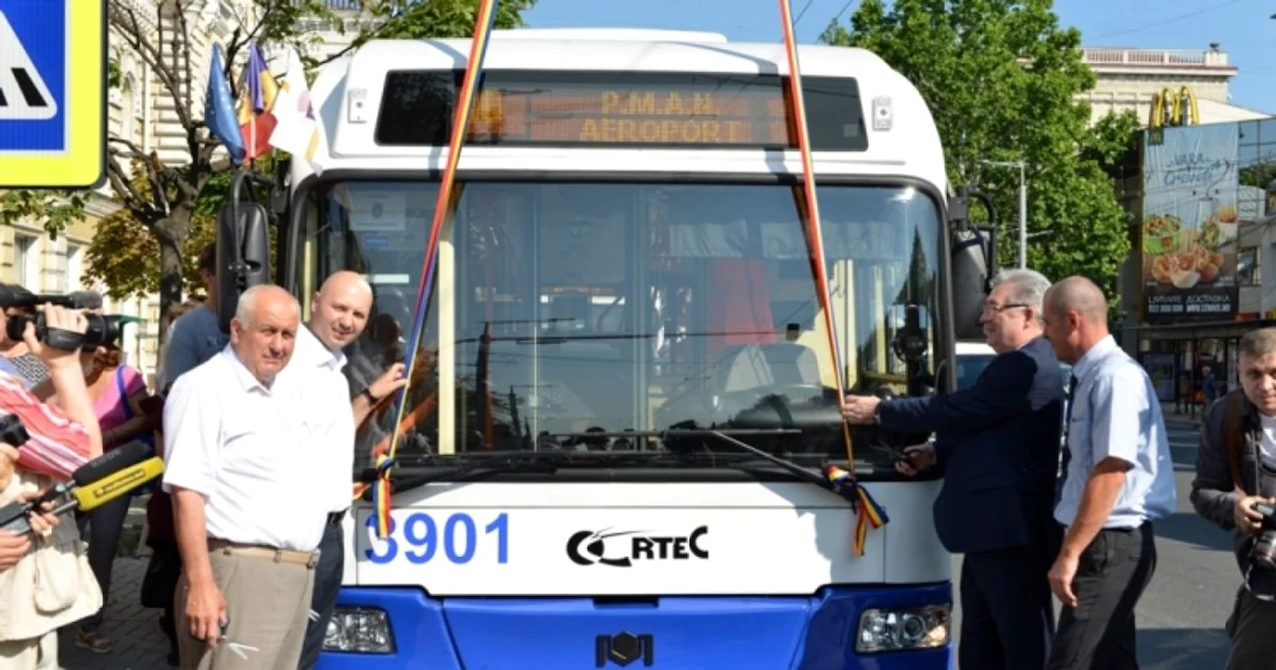 troleibuz chisinau.md