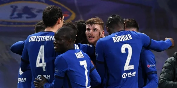 Chelsea
