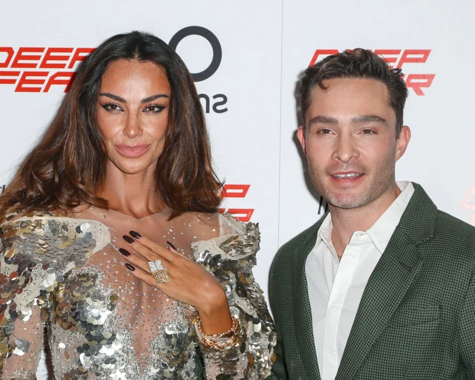 Mădălina Ghenea a strălucit în adevăratul sens al cuvântului / foto: arhivă personala