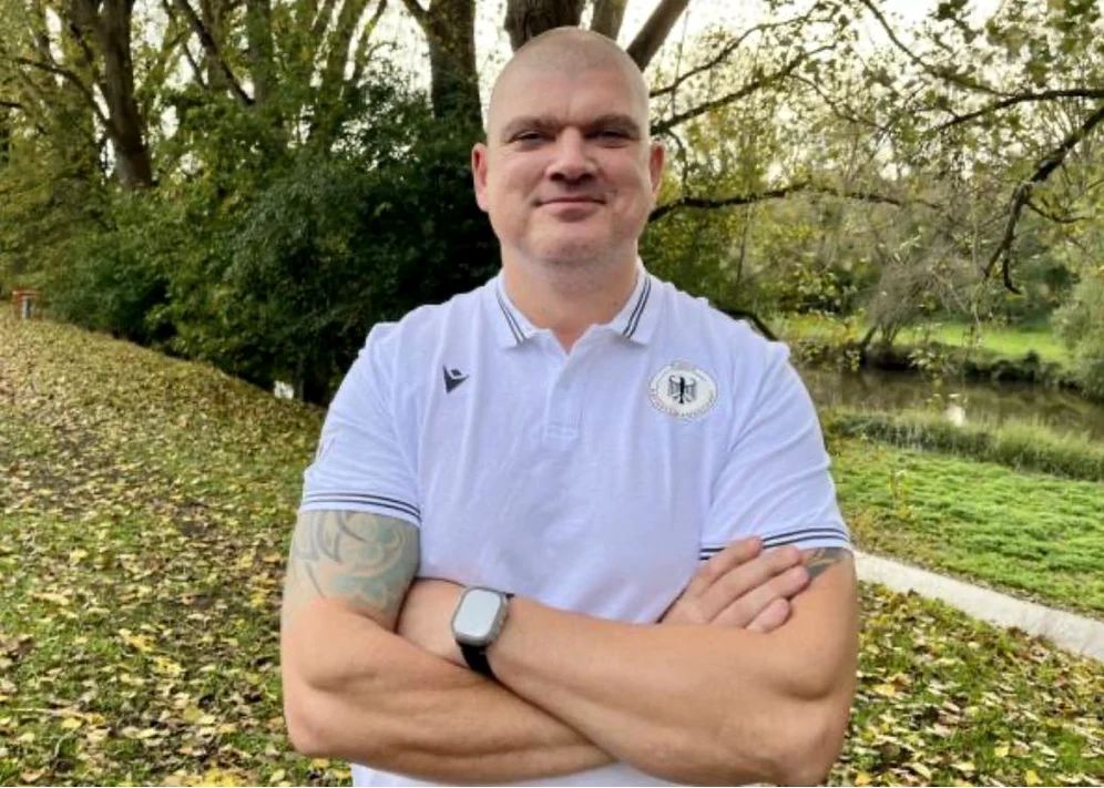 FOTO Alin Irincu / Arhiva personală