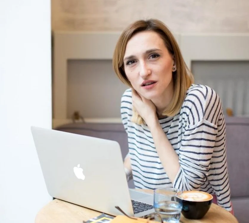 Ana Munteanu a fost suspendată din partid pentru lipsă de inspiraţie şi inadecvare