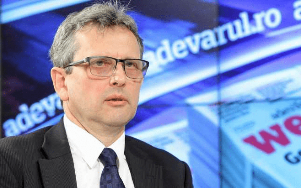Niciun stat din Uniunea Europeană nu va intra în recesiune în acest an, susține economistul-șef al BNR
