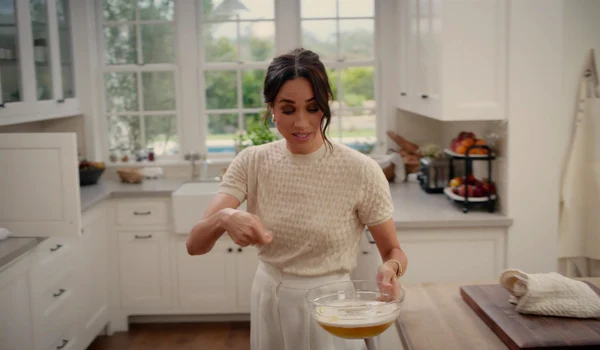 Meghan Markle în bucătărie, Profimedia (3) jpg