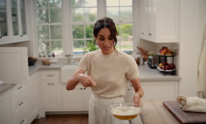 Meghan Markle în bucătărie, Profimedia (3) jpg