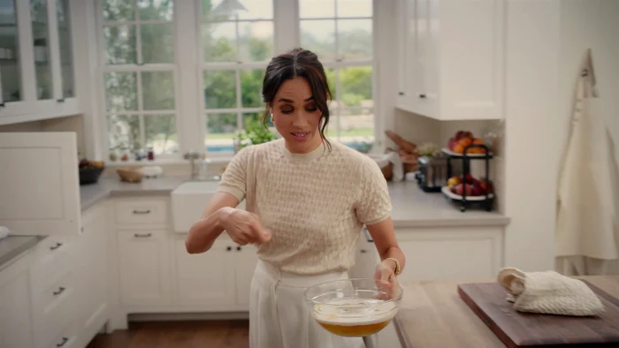 Meghan Markle în bucătărie, Profimedia (3) jpg