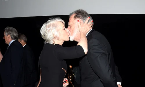 attends the 45th Chaplin Award Gala at the  on April 30, 2018 in New York City  jpeg