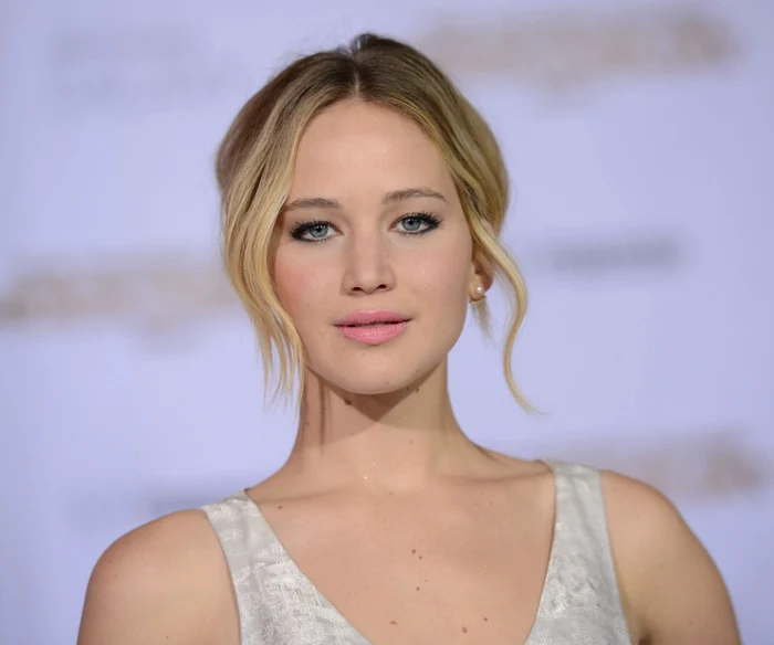 Jennifer Lawrence foto hepta