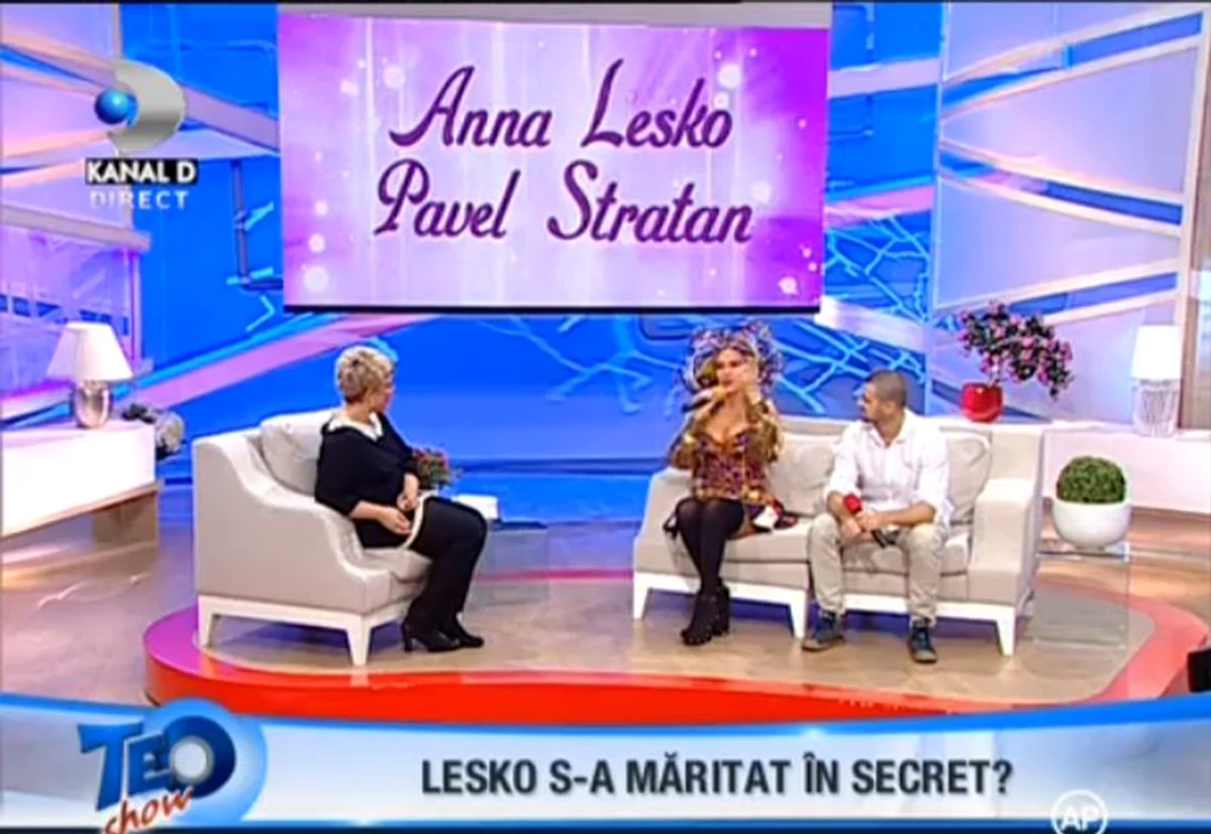 Anna Lesko