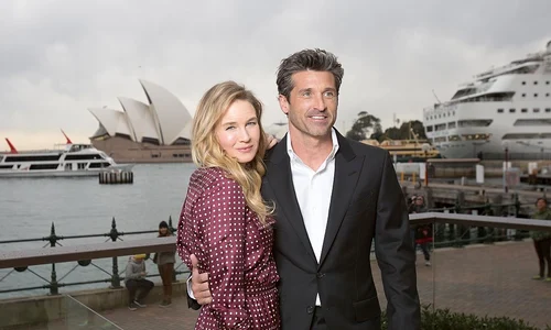 Bridget Jones's Baby   Media Opportunity jpeg