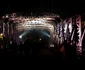 Iluminarea Podului de Foer din Timişoara