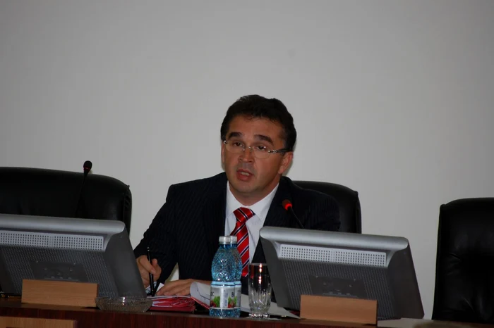 Marian Oprişan