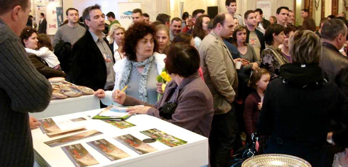 Arta olăritului promovată pe plan internaţional