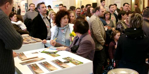 Arta olăritului promovată pe plan internaţional