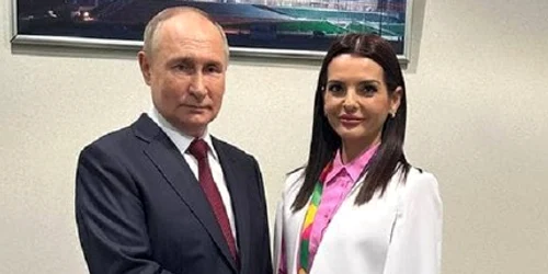 Evghenia Gutul Vladimir Putin FOTO Facebook jpeg