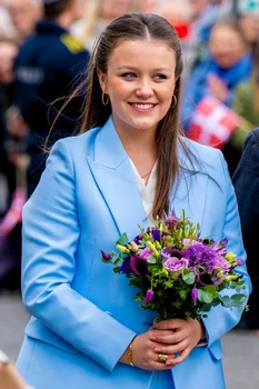 Prințesa Isabela a Danemarcei