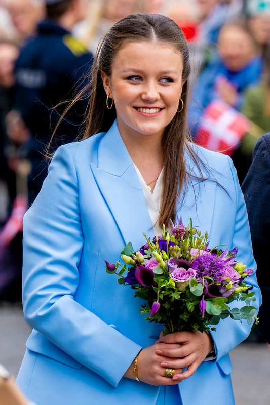 Prințesa Isabela a Danemarcei 