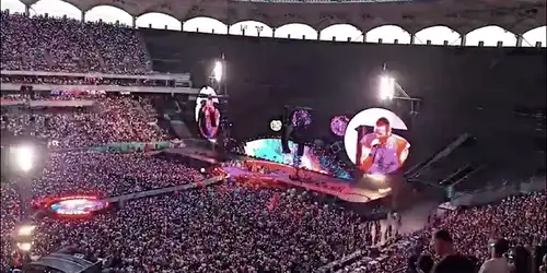 concert gif