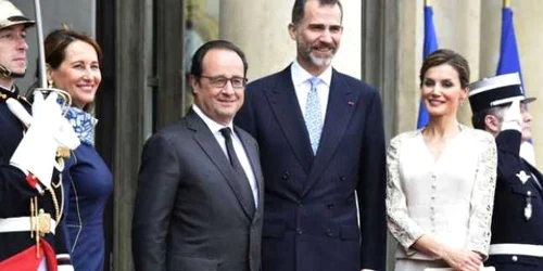 royal hollande