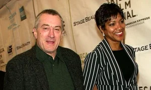 Anul trecut, Robert De Niro și Grace Hightower au pus punct căsniciei care a ținut 20 de ani jpeg