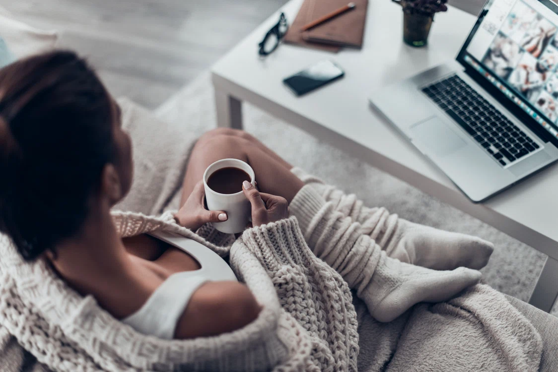 Cafeaua n-ar trebui să fie cea cu care începeți ziua. FOTO Shutterstock