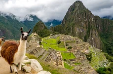 Zece lucruri de ştiut despre Machu Picchu jpeg