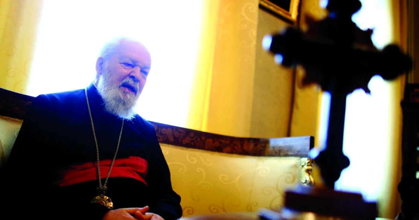 Nicolae Corneanu a împlinit 87 de ani în urmă cu o lună