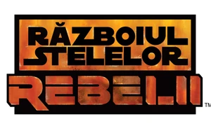 Războiul stelelor Rebelii: Scînteia rebeliunii jpeg