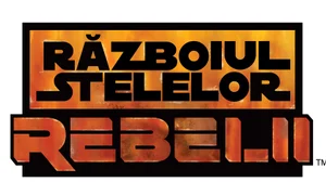 Războiul stelelor Rebelii: Scînteia rebeliunii jpeg