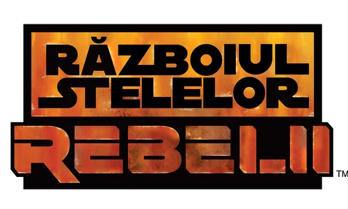 Războiul stelelor Rebelii: Scînteia rebeliunii jpeg