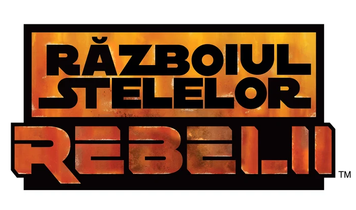 Războiul stelelor  Rebelii: Scînteia rebeliunii jpeg