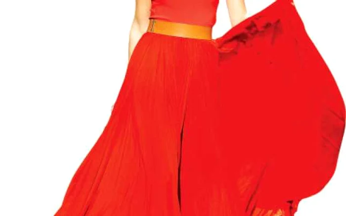 Rochie Lanvin