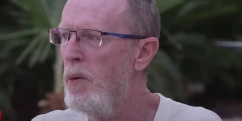 Mărturia sfâșietoare a unui tată care s a simțit ușurat că fiica lui a fost ucisă de Hamas Foto captură video YouTube jpg