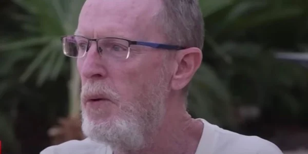 Mărturia sfâșietoare a unui tată care s a simțit ușurat că fiica lui a fost ucisă de Hamas  Foto captură video YouTube jpg