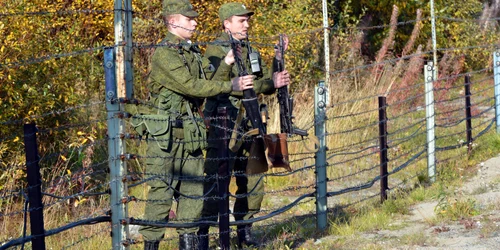 gard norvegia/ FOTO: The Independent Barents Observer