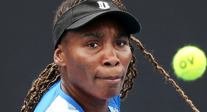 Venus Williams, inepuizabilă la 43 de ani