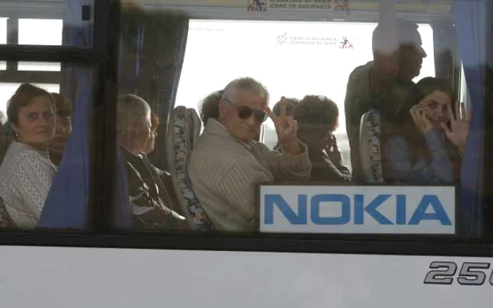 Fabrica Nokia de la Jucu, județul Cluj