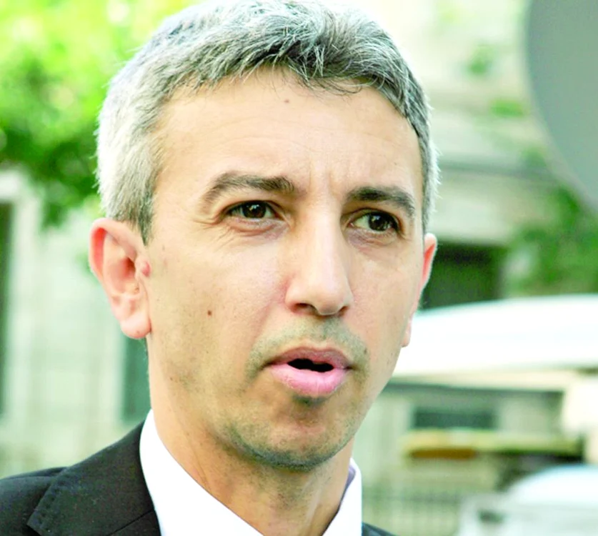 
    Dan Diaconescu i-a rugat  pe membrii CNA să fie  obiectivi în cazul său  