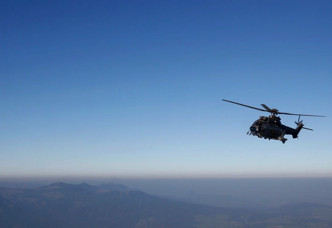 IAR Braşov va deveni furnizor pentru noul elicopter SuperPuma MK1, pe care Airbus Helicopters în va produce în România