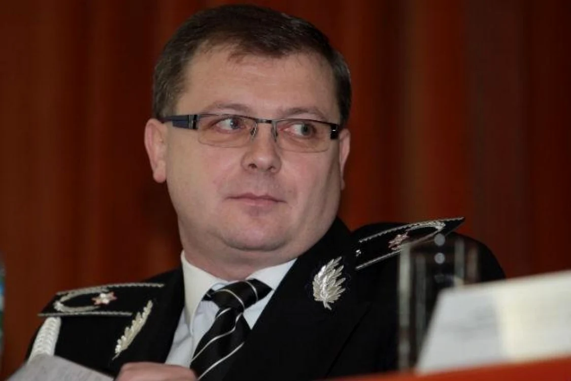 Chestorul Liviu Popa