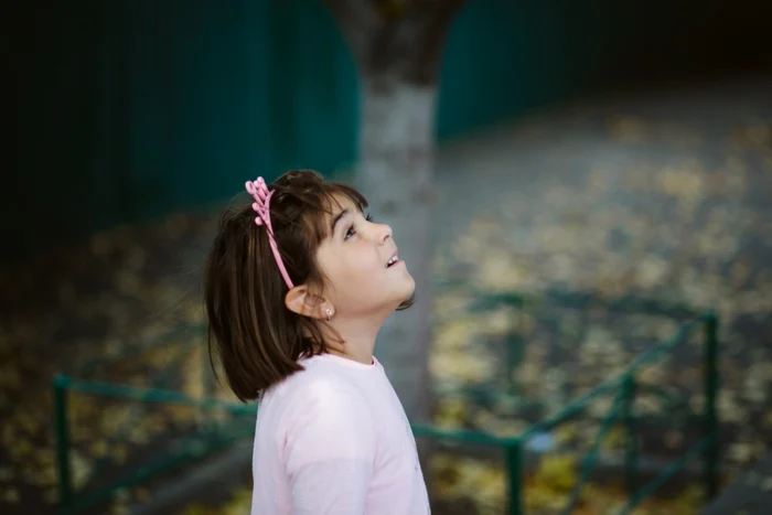 Un bilet la Balul Bucuriei, 2 zile de terapie pentru copiii cu autism. Foto_Radu Gasler